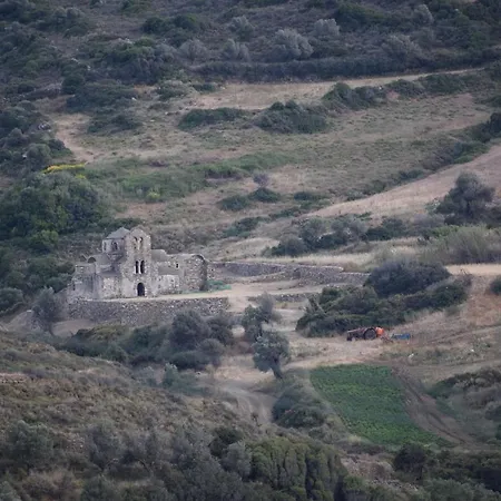 Zeidoron Country Naxos *