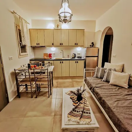 Apartament Zeidoron Country Naxos Kato Potamia (Naxos)