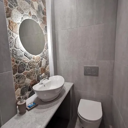 Zeidoron Country Naxos Apartament