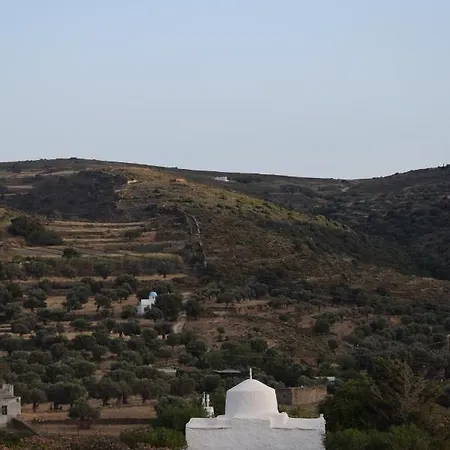 Zeidoron Country Naxos Apartament