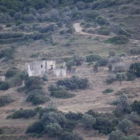 Zeidoron Country Naxos *